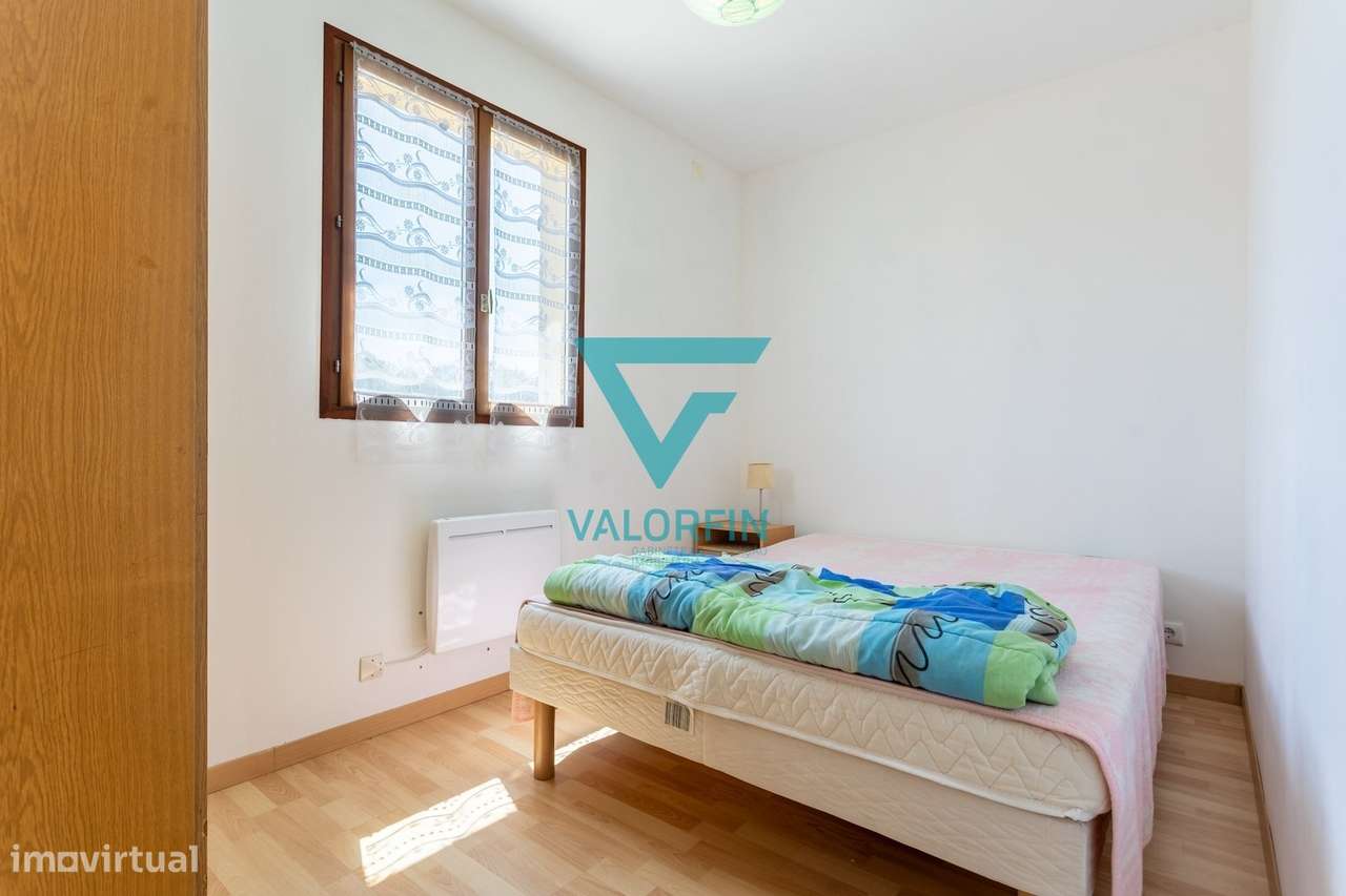 Moradia T5 c/ 1818 m² de Terreno - CAXARIAS / OURÉM-9