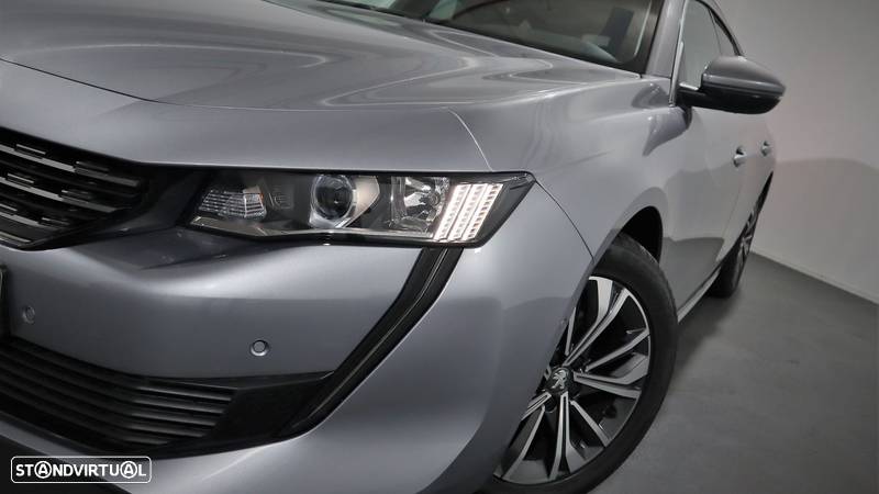 Peugeot 508 SW 1.5 BlueHDi Allure - 10