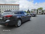 Mazda 6 Kombi SKYACTIV-D 150 KIZOKU - 12