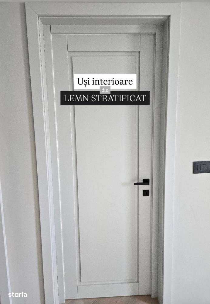 Casa individuala smartESQ Village 3,model nou 170 mp,3 bai, 2 balcoane - Imagine principală: 3/20