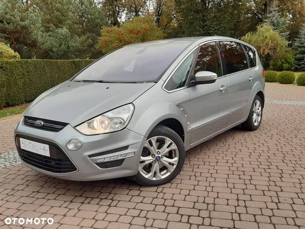 Ford S-Max - 6