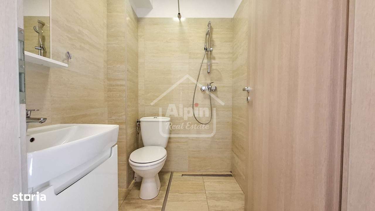 Apartament Central I Priveliste Deosebita-12