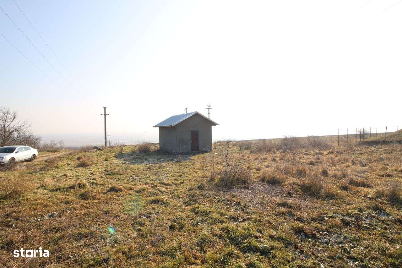 Vand 1600 mp DN 26 - pret 18000euro !!! - Imagine principală: 4/7