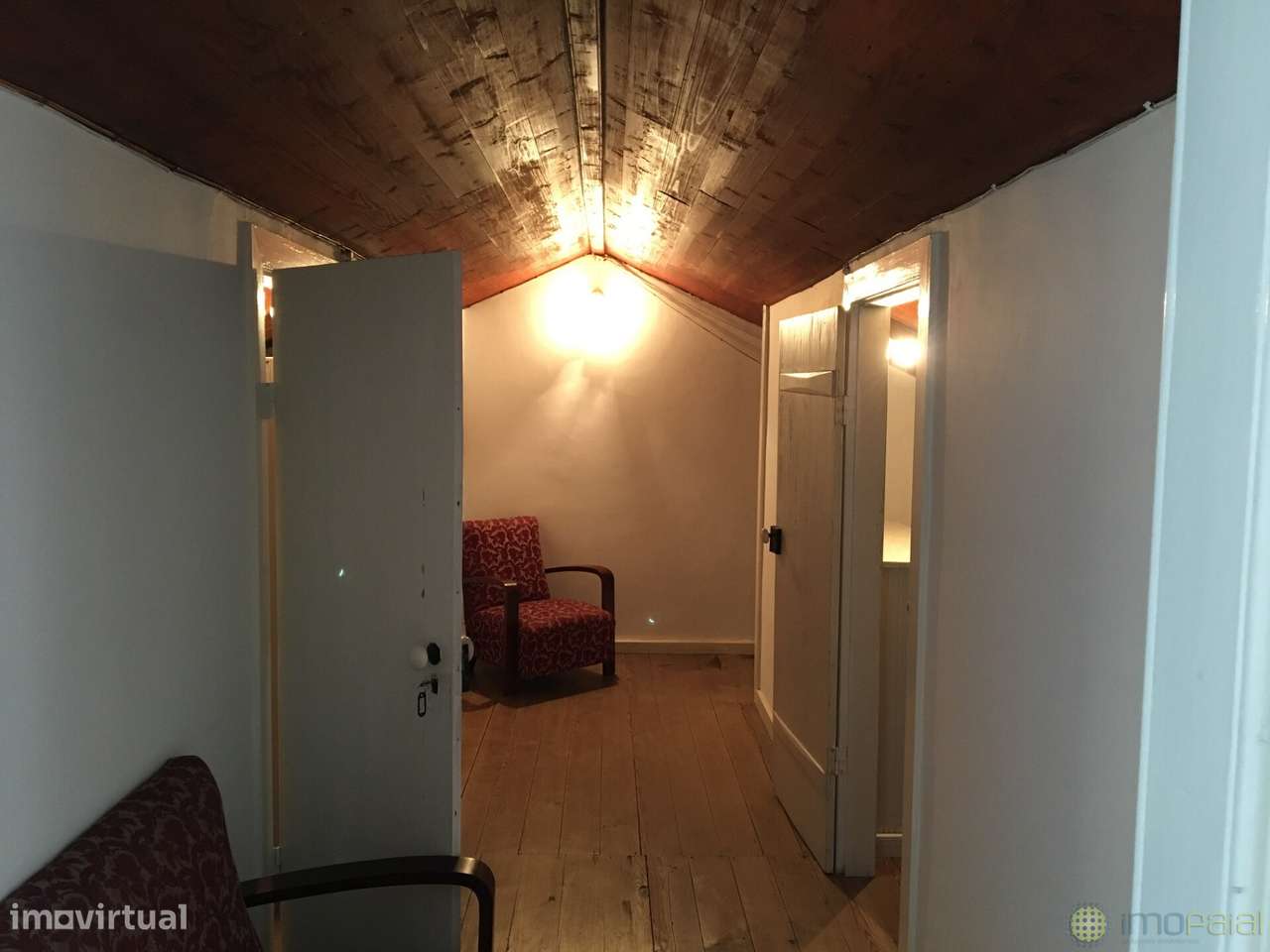 T7 + 2 Espaços Comerciais|Matriz-46