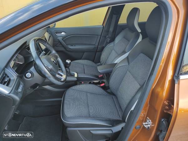 Renault Captur 1.0 TCe Exclusive - 7