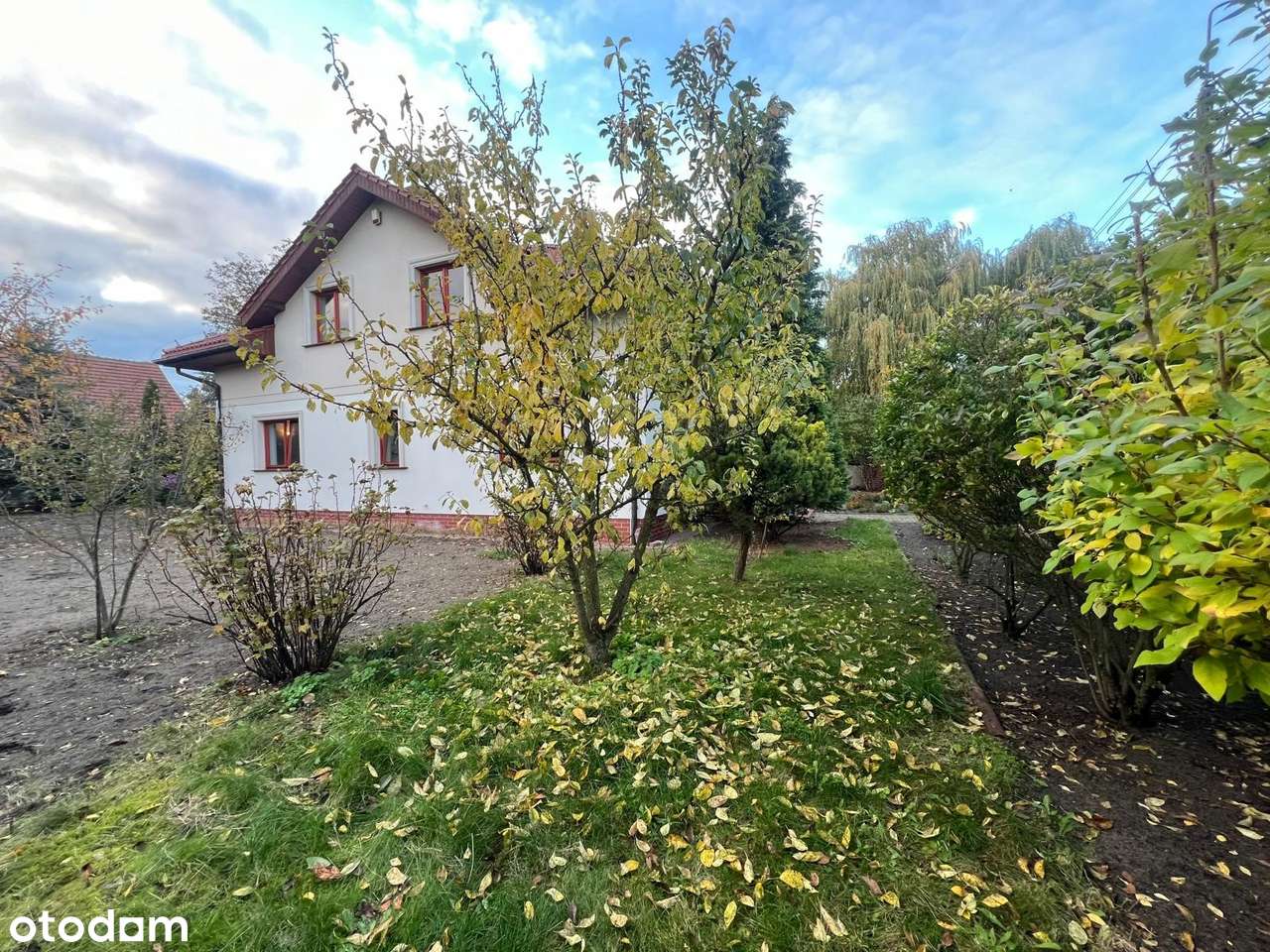 Atrakcyjny dom na sprzedaż – Toruń Rudak, bezpośrednio od właściciela! - Pełny obrazek: 2/17