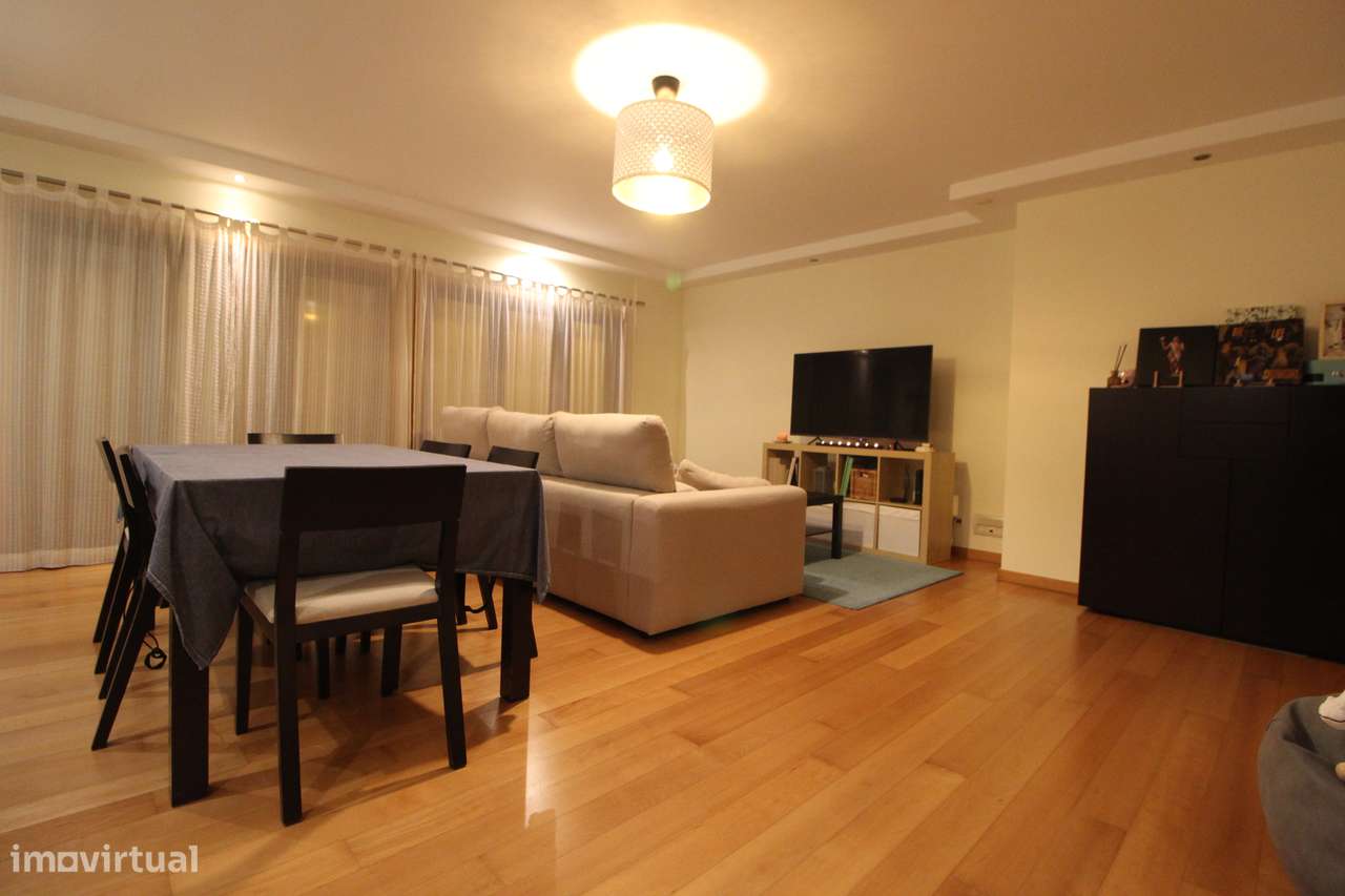 Apartamento T3 em Condomínio Privado – Abrunheira - Grande imagem: 5/18