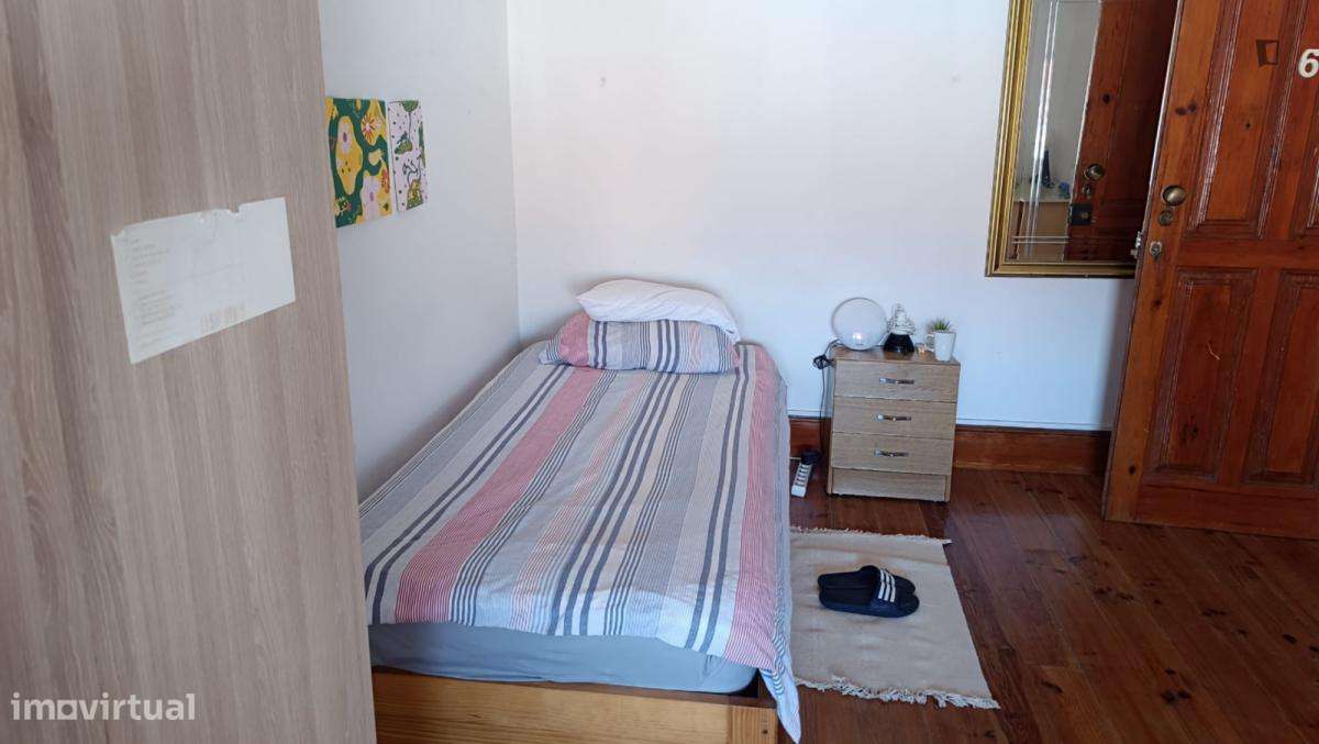 Quarto - localizado em Conchada Coimbra - Grande imagem: 2/15