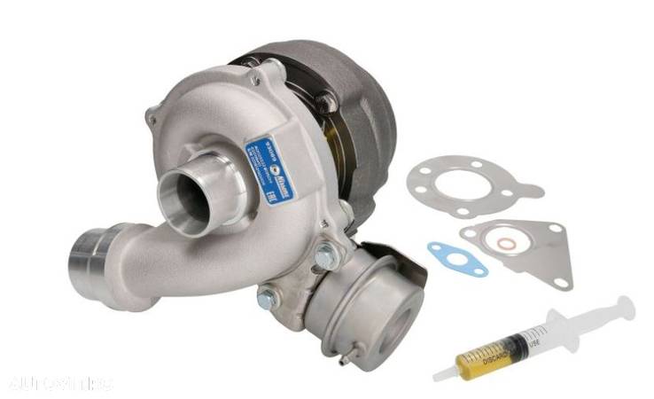 turbosuflanta Renaul Nissan 144116751R 54399980070 - 1