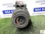 COMPRESSOR AR CONDICIONADO BMW 5 2001 - - 4