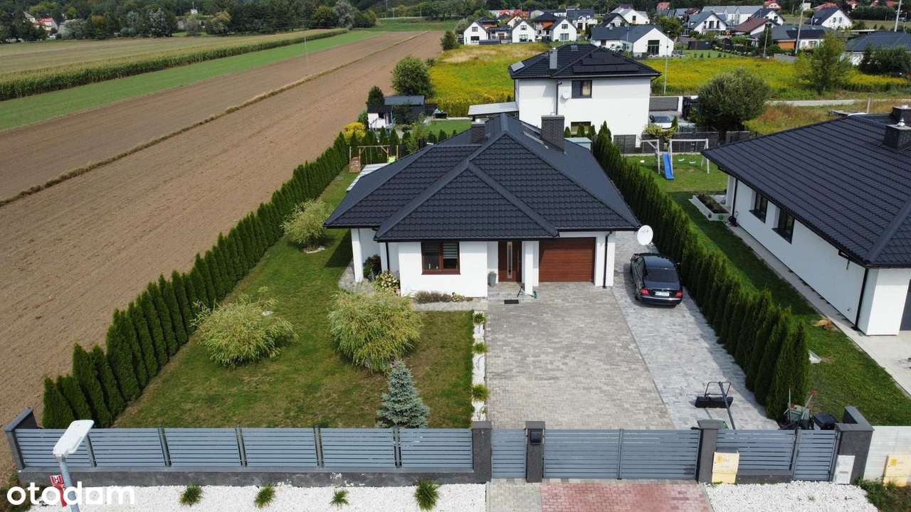 Dom na sprzedaż, 4 pokoje, 102 m², Słupno