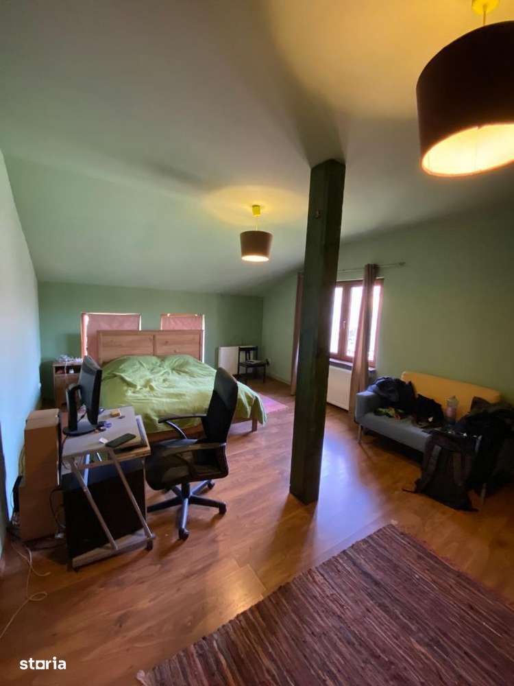 Vila S+P+M in zona Lapus,str Vidra,constructie 2009.-9