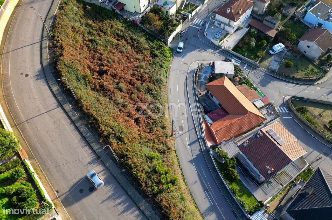 Terreno para construção - Olival, Vila Nova de Gaia-12