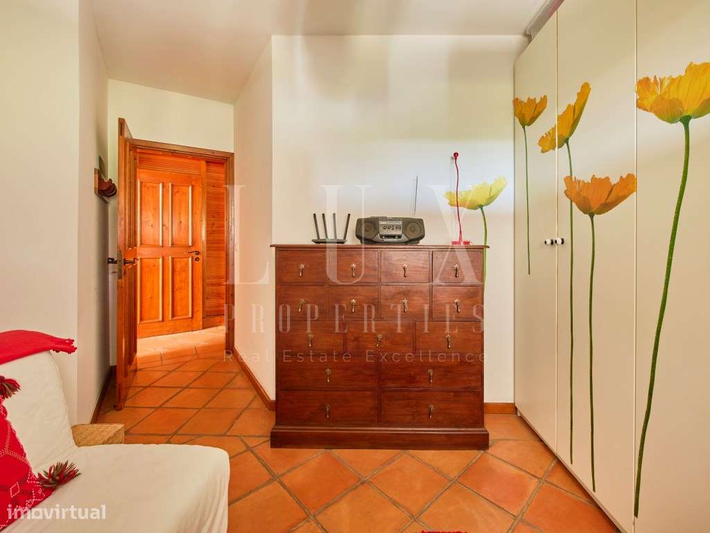 MORADIA DE LUXO NA QUINTA DA BELOURA-32