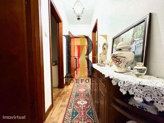 Moradia T3 Térrea e Isolada em Ovar-10