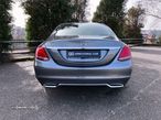 Mercedes-Benz C 200 D Avantgarde - 6