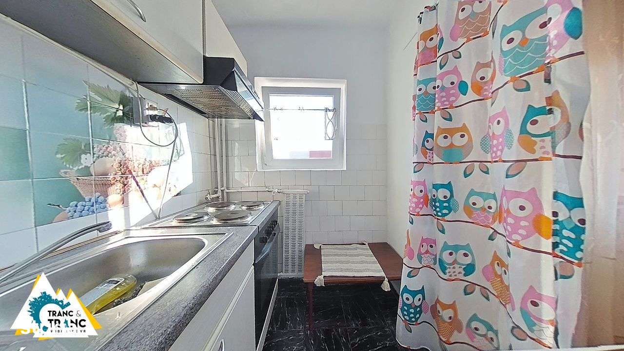 Apartament cu 1 camera in Confectii langa facultate - Imagine principală: 5/6