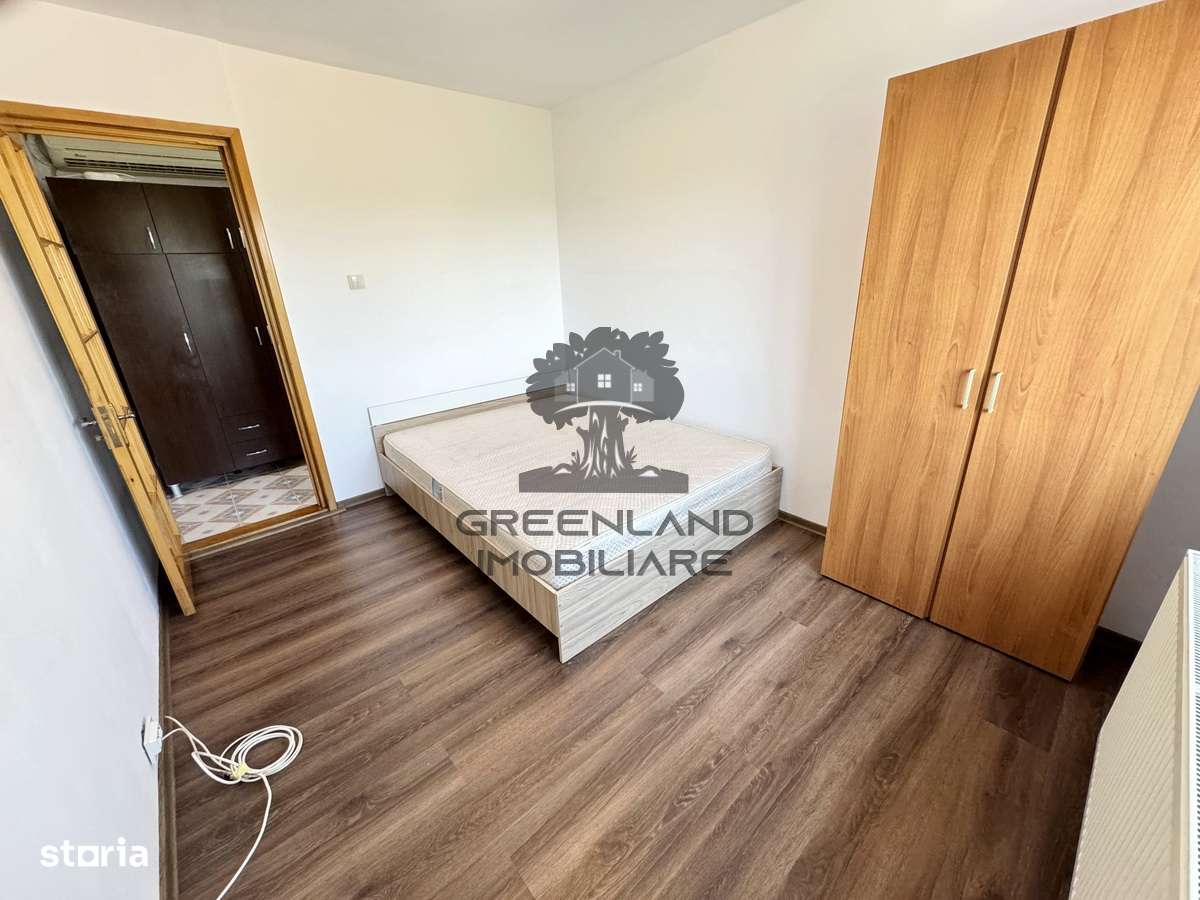 3 CAM 2 bai, 67mp, et 2/4, renovat, semimobilat, langa statie -Tomesti - Imagine principală: 5/10