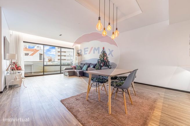 Apartamento T3 para venda-8