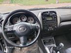 Toyota RAV4 2.0 D-4D 4x4 - 9