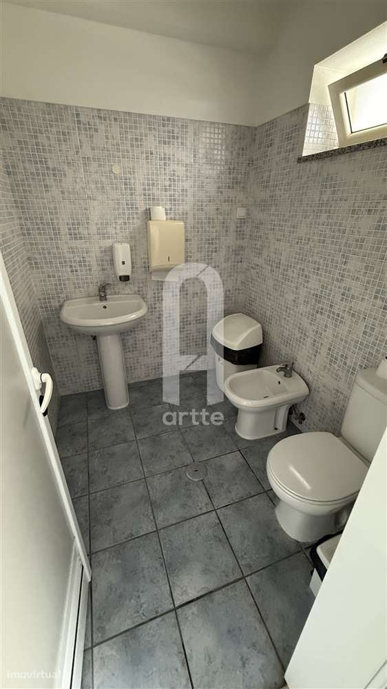 Apartamento T4 de luxo em Oliveira de Azemeis-44