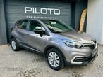 Renault Captur 0.9 TCE Zen - 1