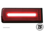 Stopuri LED compatibile cu Mercedes G Class W463 - 12