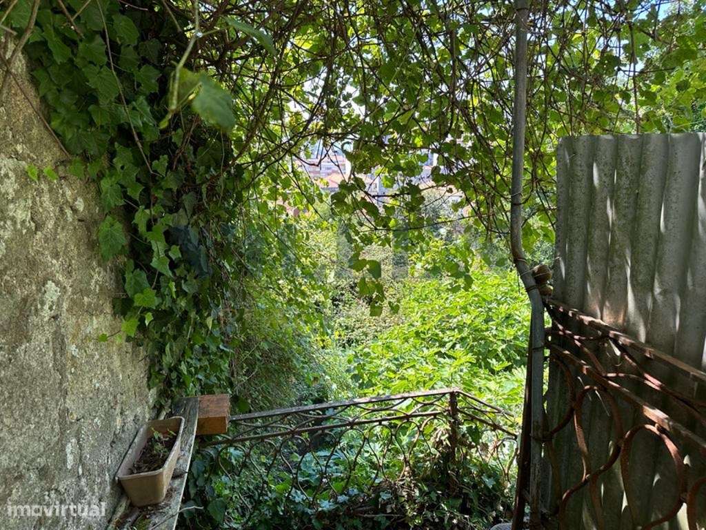 Terreno para construção em altura no centro do Porto - Grande imagem: 4/10