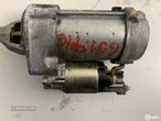 Motor de arranque Usado MERCEDES-BENZ VITO / MIXTO Box (W639) 109 CDI / MERCEDES... - 2