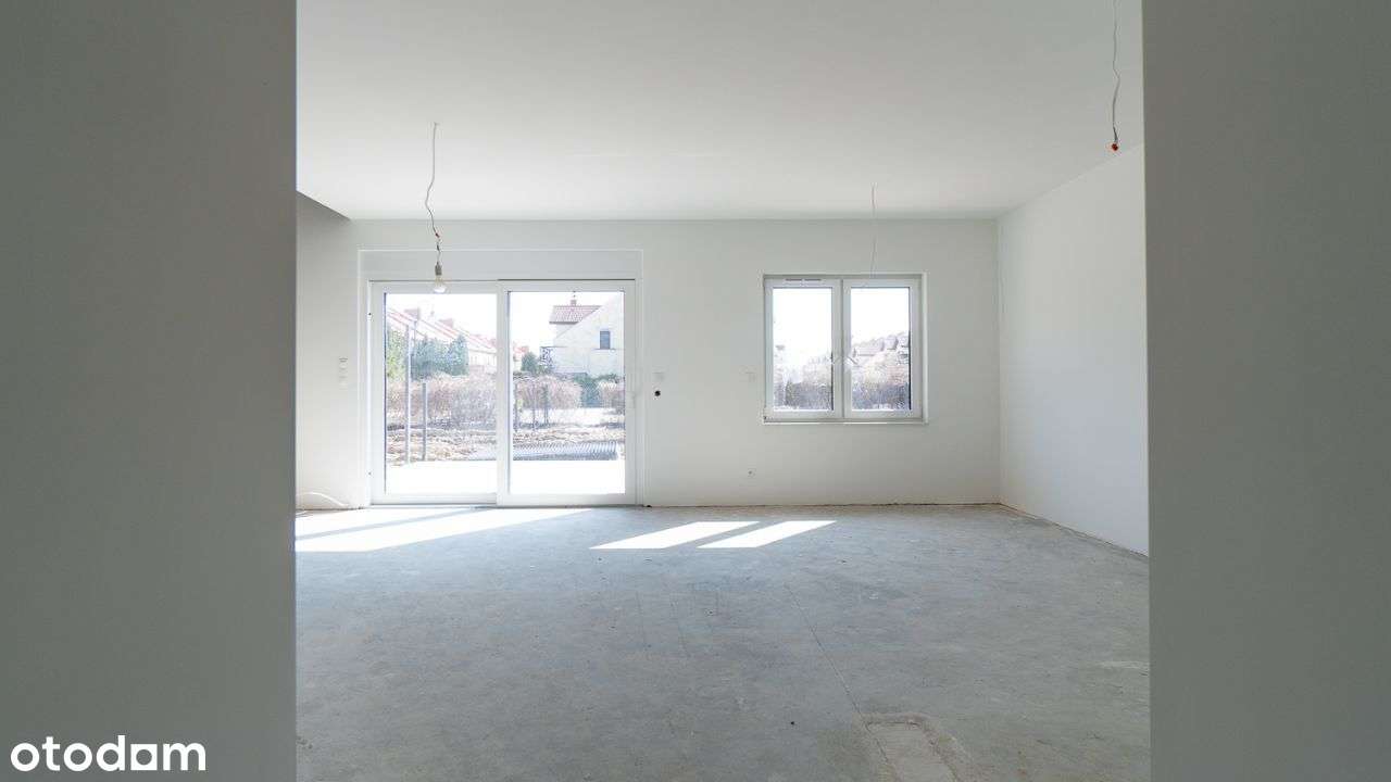 Nowy DOM w Etap III, Eko-Bnin, 4 sypialnie /FILM-6