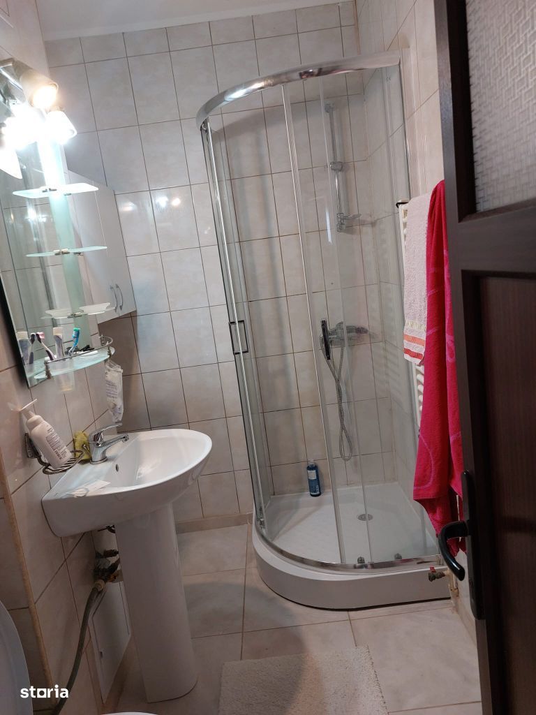 Apartament 3 camere Palas