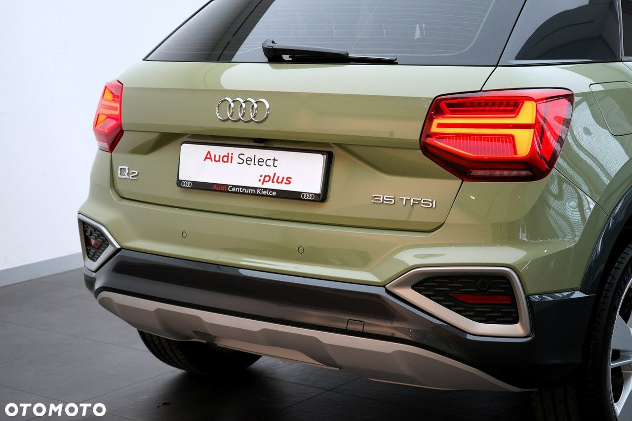 Audi Q2 - 5