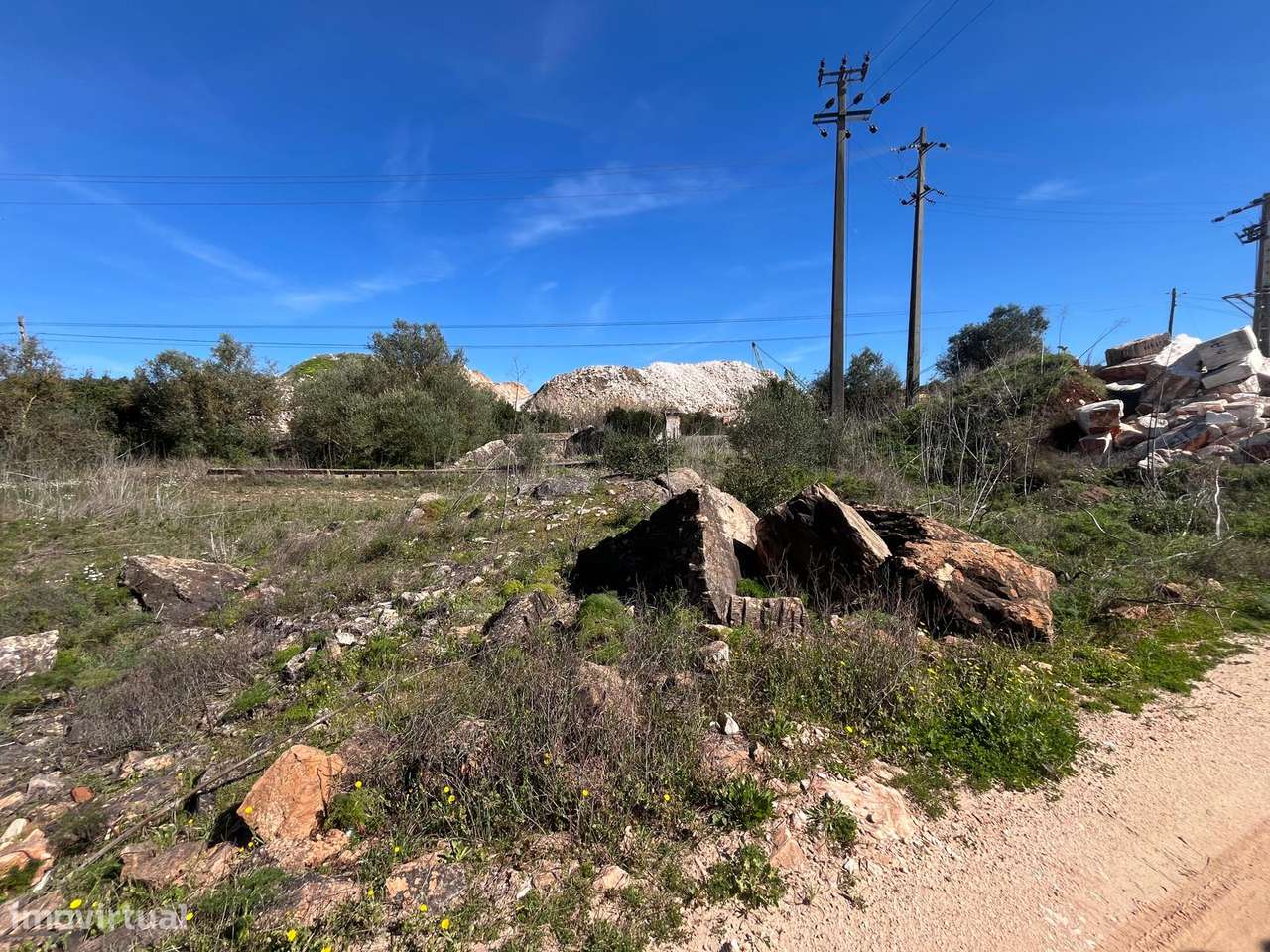 PEDREIRA | OLIVAL | VENDA | BORBA - Grande imagem: 4/19