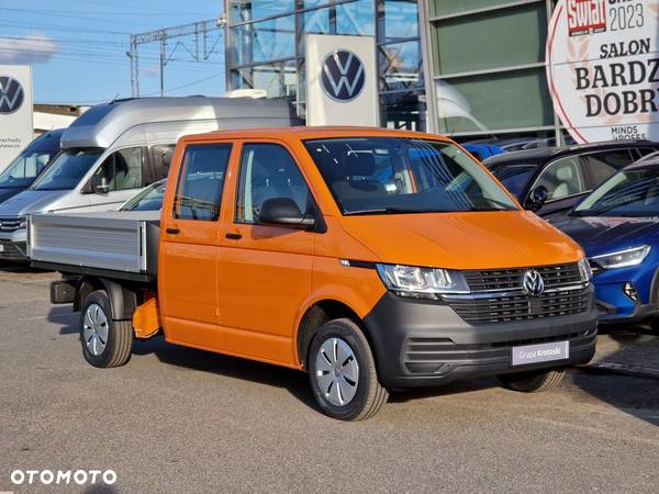 Volkswagen Transporter - 3