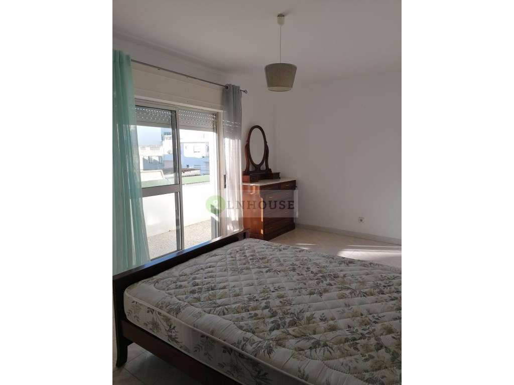 Apartamento T3 - Vila Real de Santo António-33