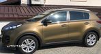 Kia Sportage 1.7 DSL 7DCT 4x2 Classic - 3