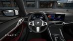 BMW Seria 4 420d xDrive mHEV M Sport sport - 10