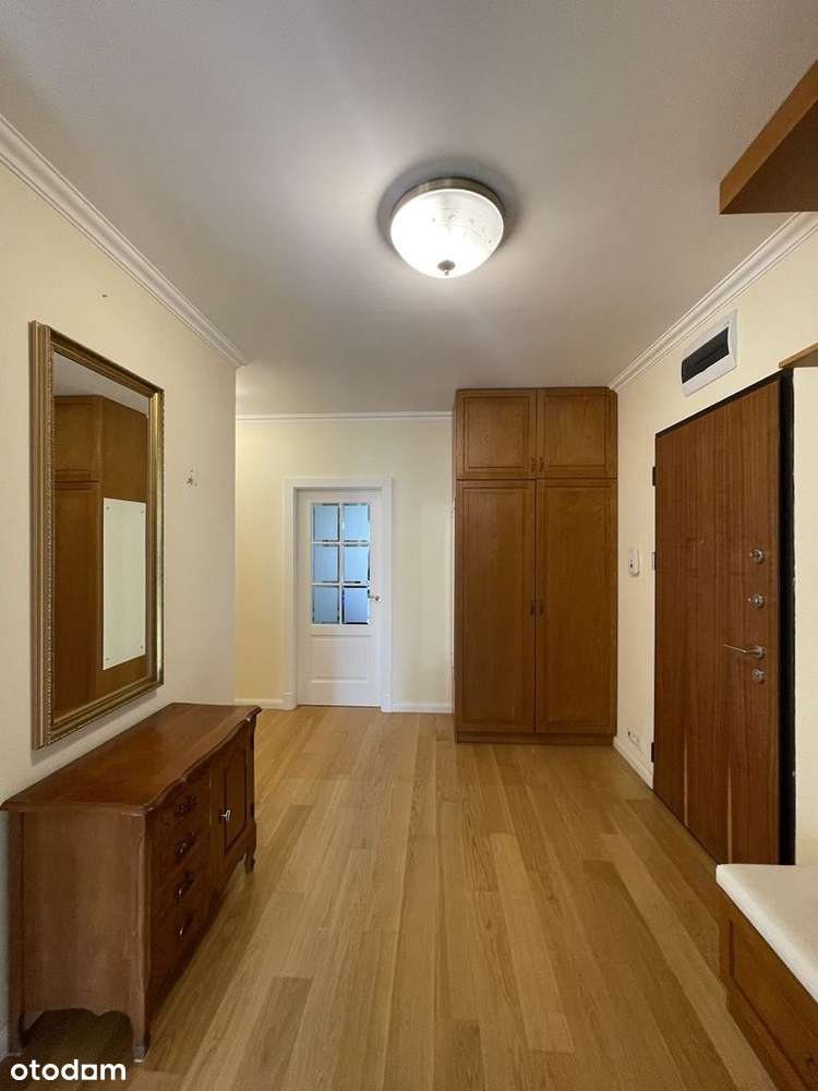 Funkcjonalny apartament w prestiżowej inwestycji-5