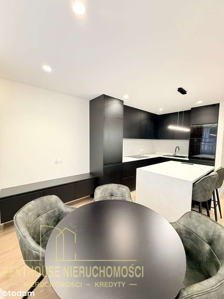 PO GENERALNYM REMONCIE z widokiem na panoramę miasta - Pełny obrazek: 5/10