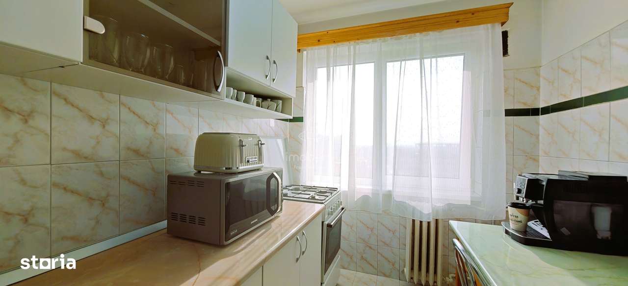 Vanzare apartament doua camere, Drumul Taberei-Parc Moghiors, metrou-6