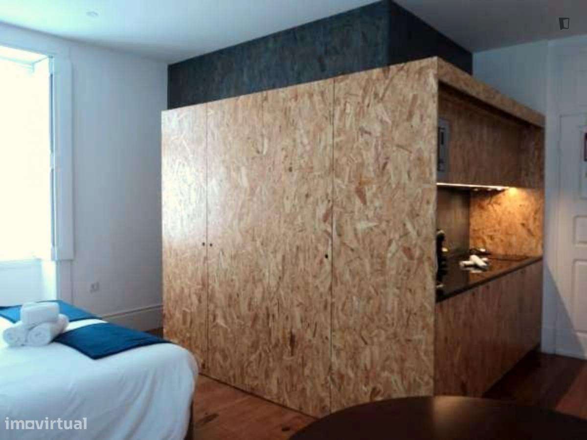 Estúdio - localizado em Aveiro - Grande imagem: 5/8
