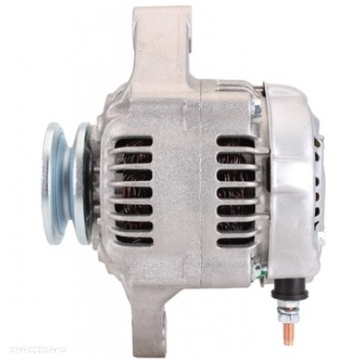 28-6856 ALTERNATOR LOMBARDINI LDW502 0.5 PIAGGIO QUARGO 0.7 - 3