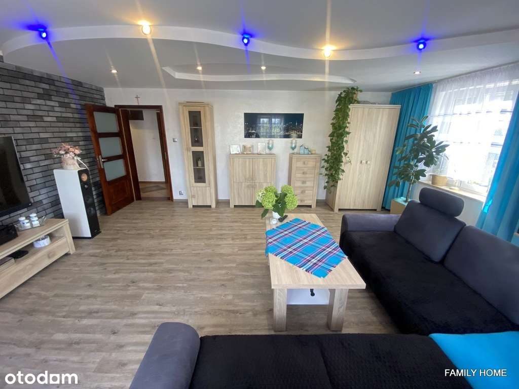 Bezczynszowy poziom domu + garaż, ogród, Konikowo - Pełny obrazek: 3/20