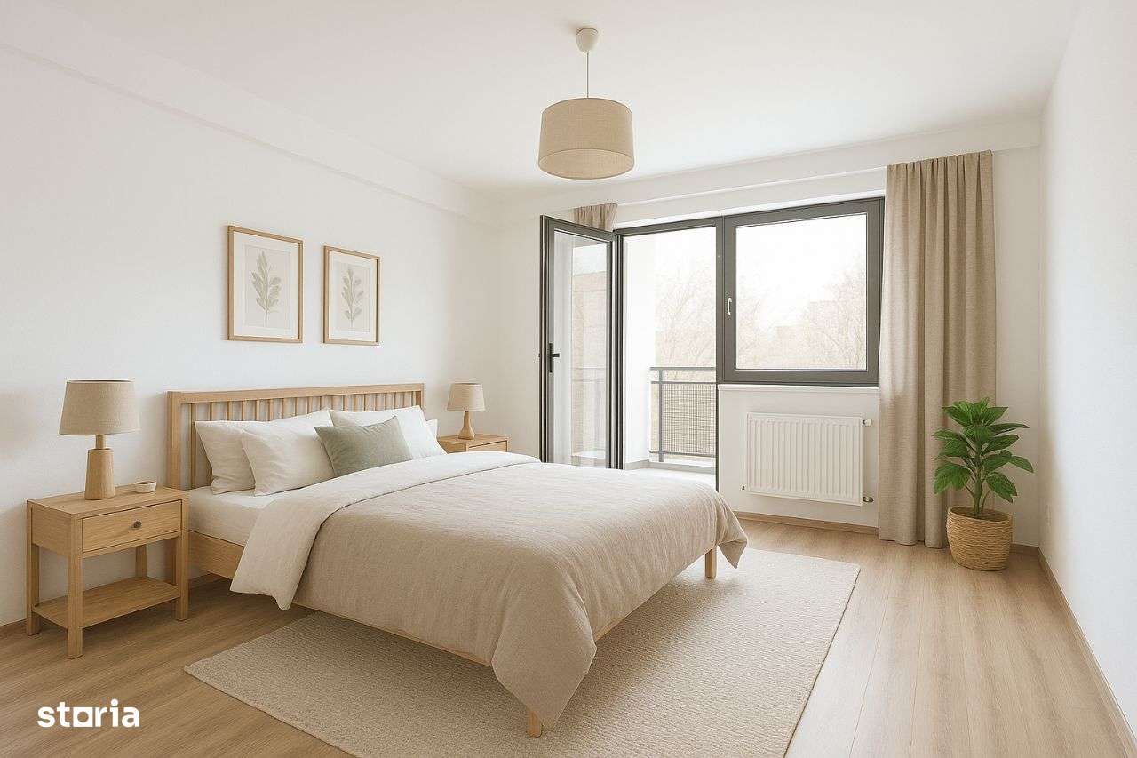 DISCOUNT 6% Astoria Residence Apartamente 1 - 2 camere  Lunca Cetatuii-7