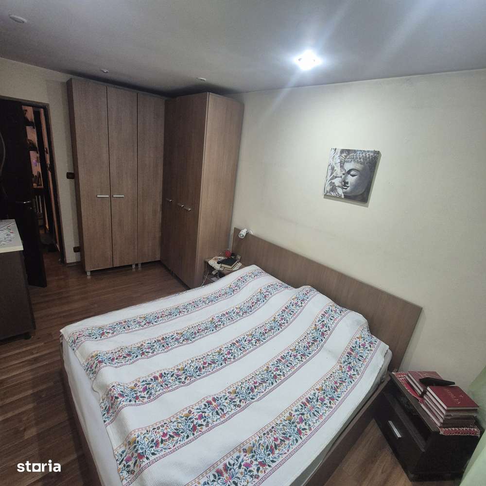 Vand apartament 2 camare  situat central - Imagine principală: 4/6