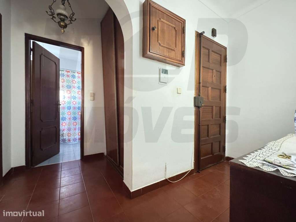 Apartamento T3 para remodelar - CARCAVELOS - 470.000€-23