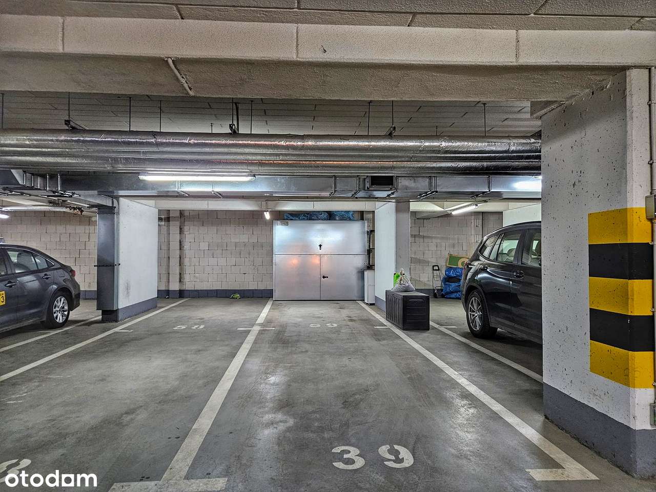 3 pokoje | Nowe budownictwo | 2 miejsca w garażu podziemnym-17