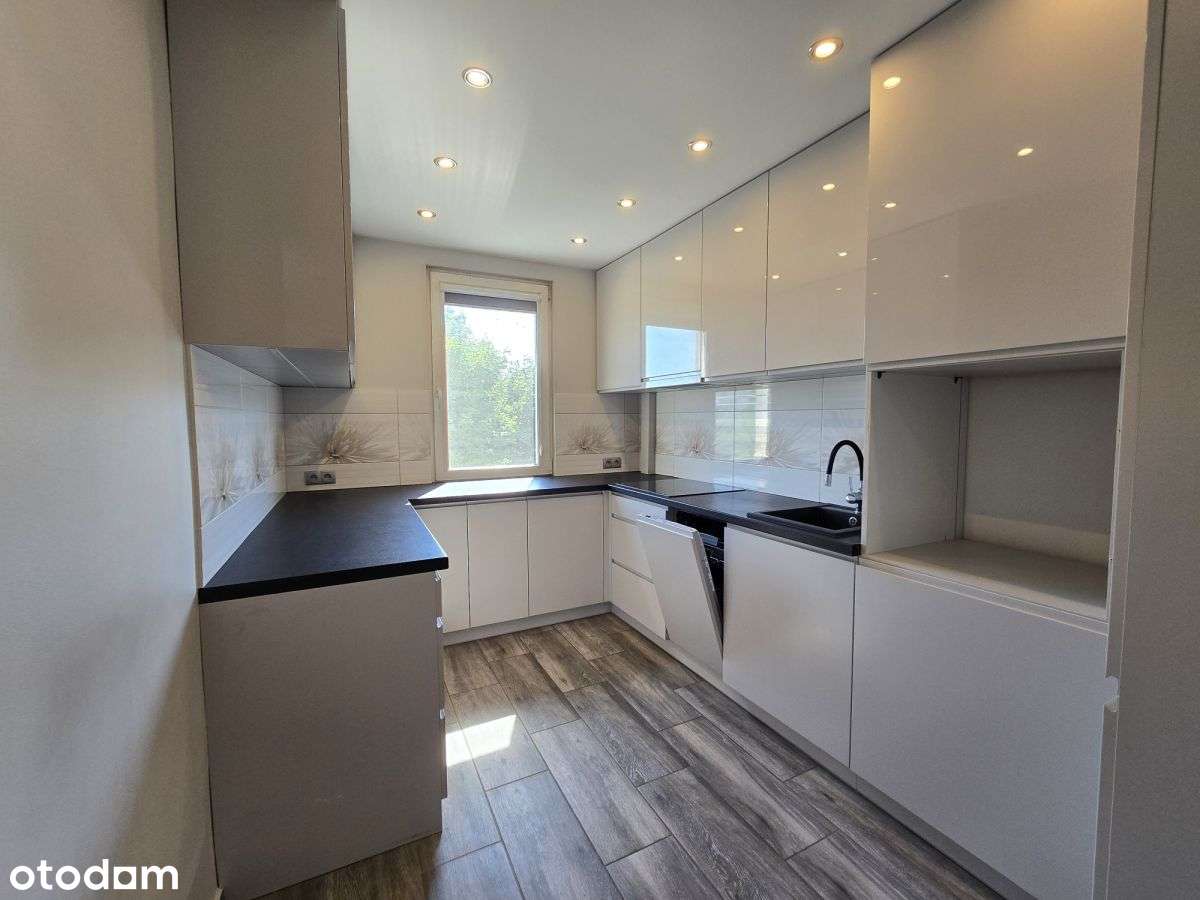 Rodzinne 4 pokoje przy Wodnika – do zamieszkania!-2