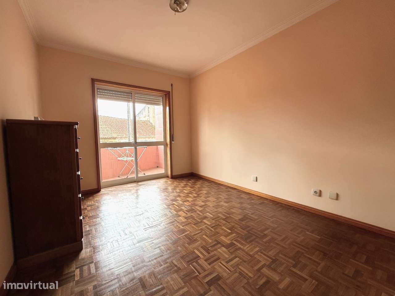 Apartamento T3 em Ovar com garagem fechada-17