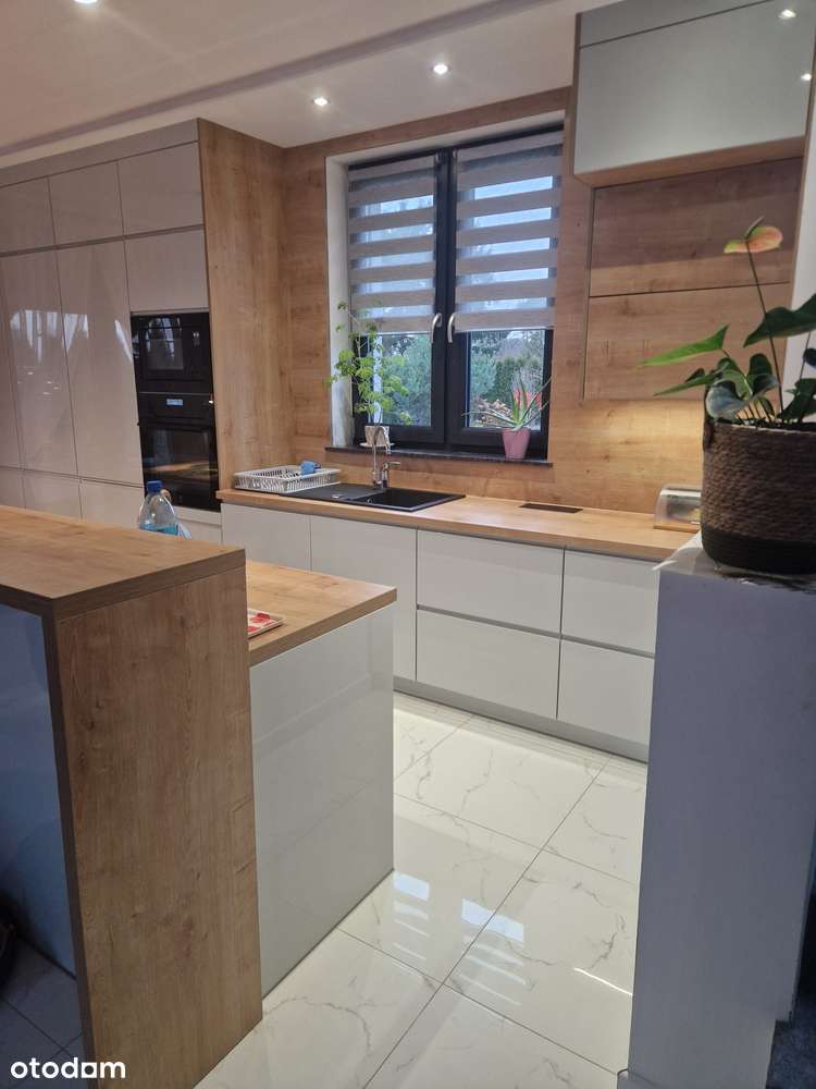 2 domy jednorodzinne  na działce 0,7649 h + działka rolna 0,6418h - Pełny obrazek: 5/20